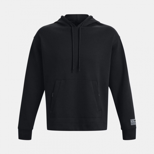 Hanorace & Pulovere - Under Armour UA Summit Knit Hoodie | Imbracaminte 